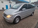 Mercedes-Benz Viano 3.0 CDI lang/GUTER ZUSTAND - Mercedes-Benz Viano in Duisburg