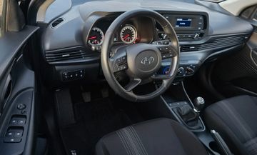 Hyundai i20 - 12