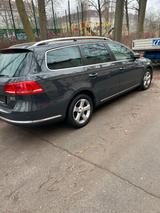 Volkswagen WV Passat 2.0l.TDI.PS140.Blue Motion.Bj-05... - Volkswagen Passat: 140 Ps