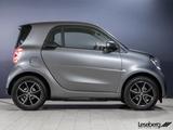 Smart ForTwo Coupé EQ Passion LED/22kW/Pano/JBL/Kamera - gebrauchte Smart ForTwo aus dem Jahr 2024