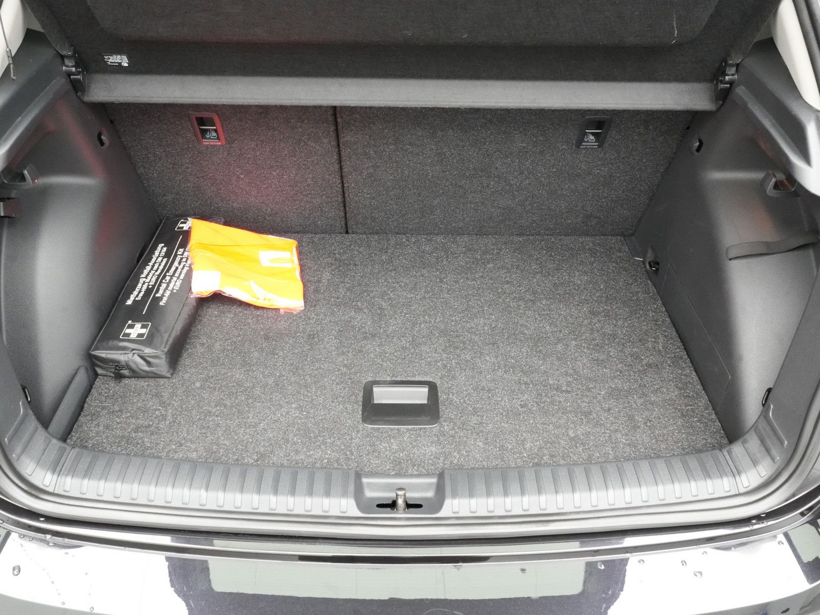 Skoda Fabia - Bild 12