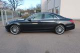 Mercedes-Benz S 350 d - AMG LINE  - Mercedes-Benz S 350: Von Privat