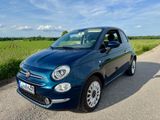 Fiat 500 1.2 8V Lounge - Fiat 500: Privatanbieter