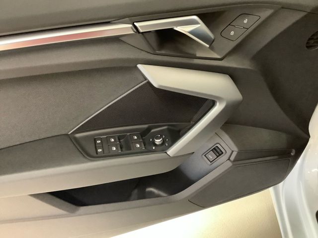 A3 Sportback Advanced 30 TFSI S tronic,Standheiz