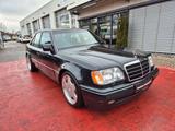 Mercedes-Benz W124  E 500 Aut. Vollrestauration KW,AMG 18" - Mercedes-Benz aus 1995