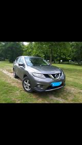 Nissan X-Trail 1,6 dCi 4WD MT Acenta 7 EZ ... - Nissan X-Trail in Bielefeld