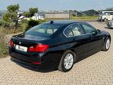 BMW 520 i LIM. 1. HAND SCHECKHEFT UNFALLFREI - BMW 520: 520i