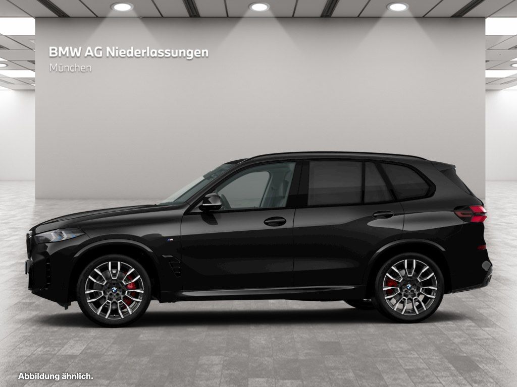 BMW X5 - Bild 7