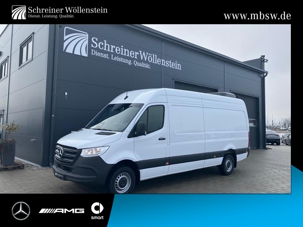 Mercedes-Benz Sprinter 415 CDI *Busvorrüstung* KA PRO L3H2 *