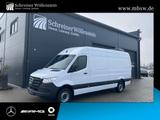 Mercedes-Benz Sprinter 415 CDI *Busvorrüstung* KA PRO L3H2 * - Mercedes-Benz Sprinter 415