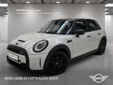 MINI Cooper S Navi PDC Sportsitze LED - gebrauchte MINI MINI aus dem Jahr 2022