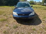 Ford Mondeo/ TÜV 07/26 - Ford Mondeo aus 2001 mit Diesel-Antrieb