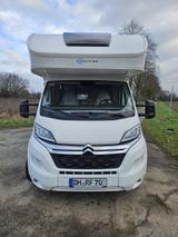Sun Living A 70DK X-TRA - Sun Living Wohnmobil oder -wagen