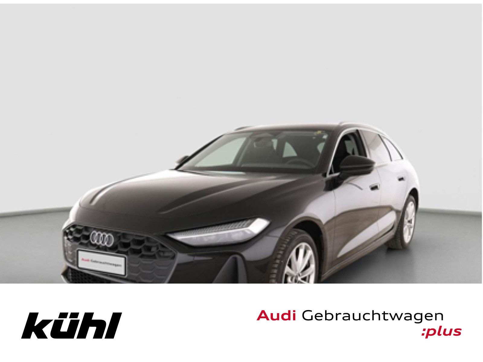 Audi A5 - Bild 1
