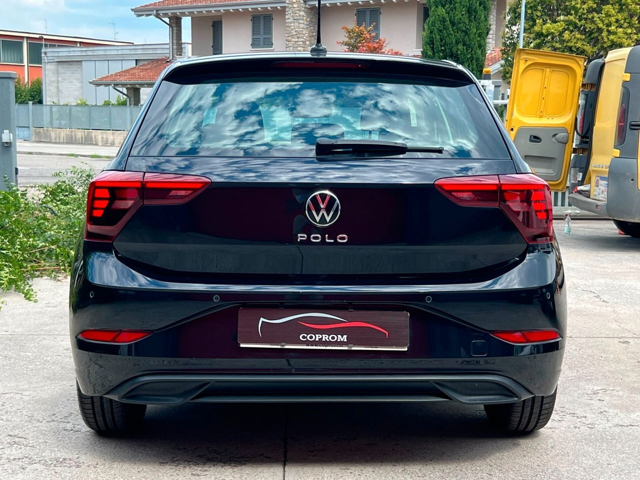 Other Volkswagen Polo 1.0 TSI 95 CV *PROMOZIONE* imagem 3