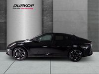 Kia EV4 - Vorschau Bild 2