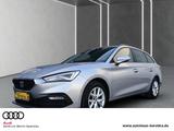 Seat Leon ST 2.0 TDI Style DSG *AHK*R-CAM*LED*SHZ*