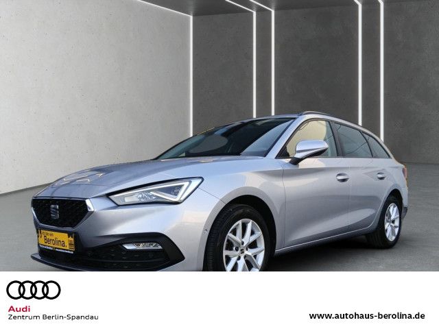 Vorschaubild: SEAT Leon ST 2.0 TDI Style DSG *AHK*R-CAM*LED*SHZ* (Fahrzeug-Nr. L05827)