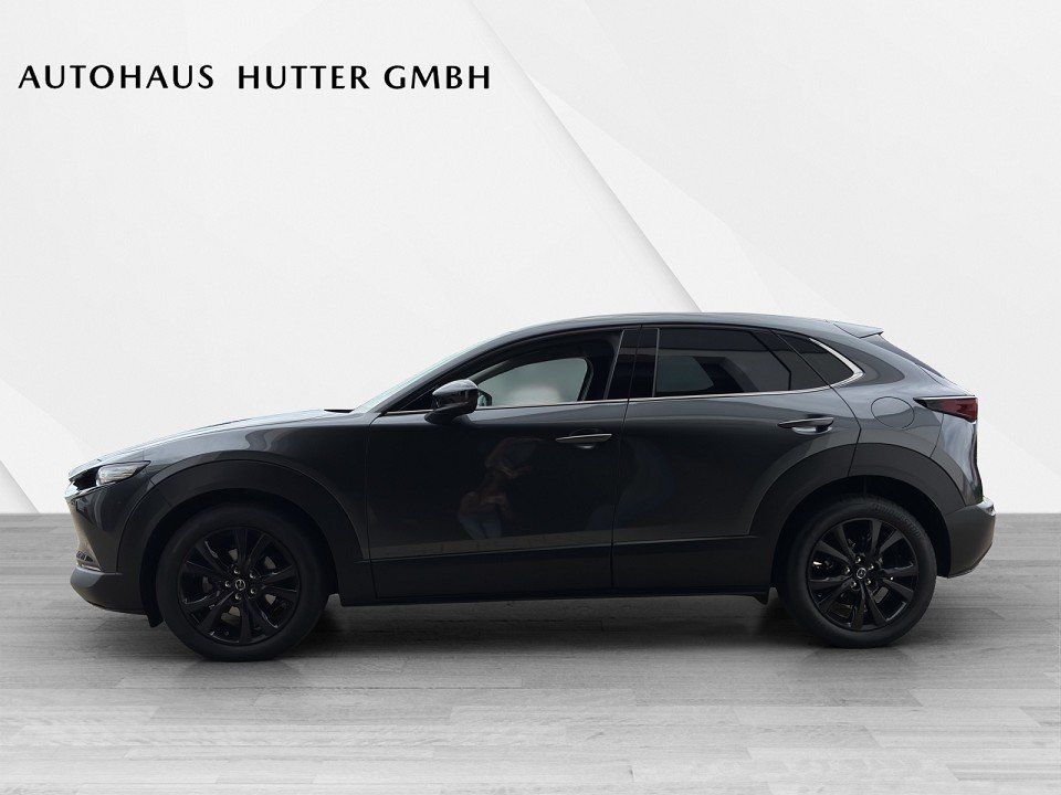 Mazda CX-30 2.5L e-SKYACTIV G 140ps 6AT FWD Homura imagem 3