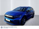 Skoda Enyaq iV 60 Sportline Navi Sitzheizung Leder PDC - Skoda ENYAQ iV SPORTLINE-60