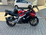 Honda Cbr 600f4i - HONDA CBR 600 F4