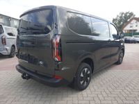 Ford Transit Custom - Vorschau Bild 6