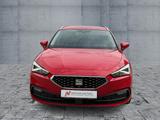 Seat Leon ST 2.0 TDI DSG XCELLENCE LED+NAVI+AHK+ACC - Seat Leon: Automatik