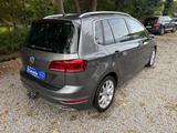 Volkswagen Golf Sportsvan VII Highline Navi Automatik - Volkswagen Golf Sportsvan Highline mit Benzin-Antrieb