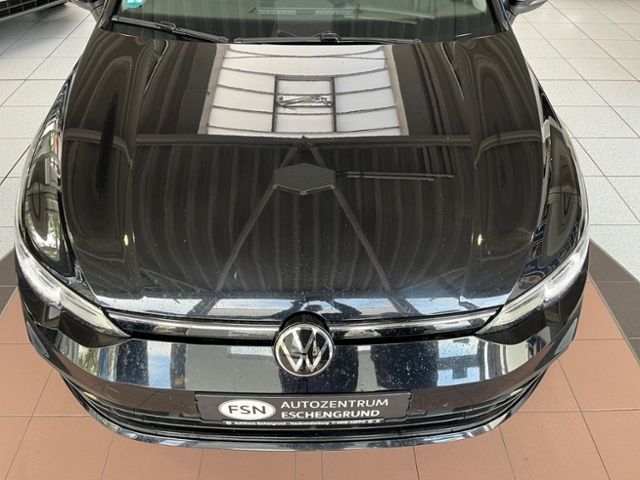 Fahrzeugabbildung Volkswagen Golf Variant 2.0 TDI DSG LIFE GJR ACC NAVI AHK