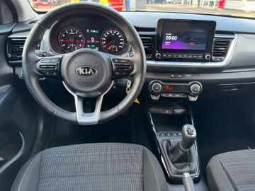 Kia Stonic 1.0T 48V Vision Navi Sitzheizung Klima