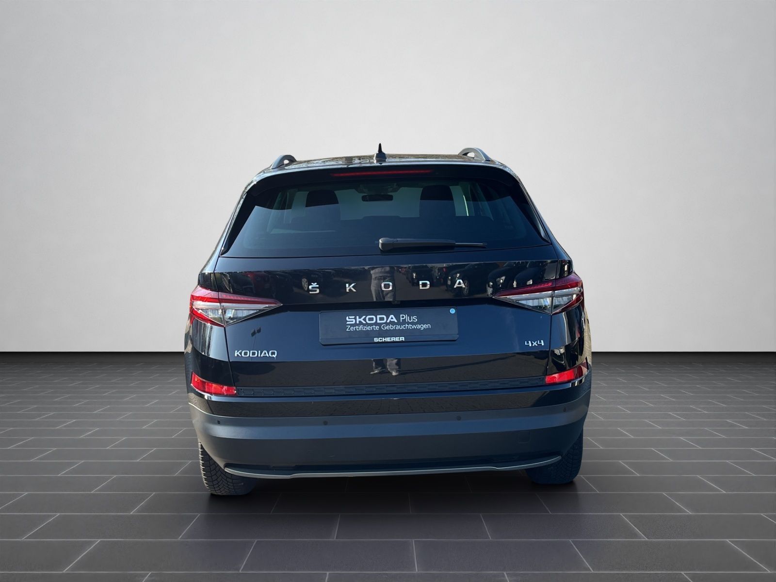 Skoda Kodiaq - Bild 7