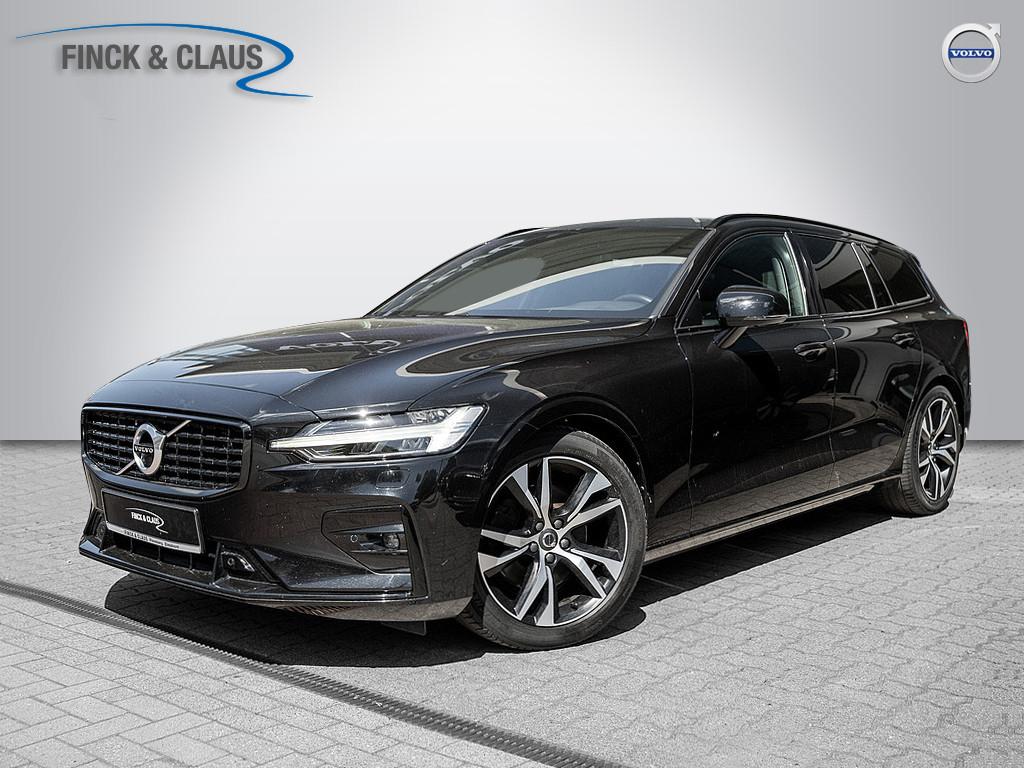 Volvo V60 B3 R Design