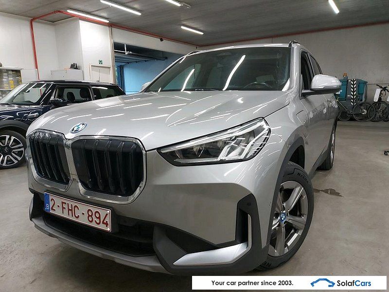 BMW X1 xDrive25e LED LC-Pro Navi-Pro KeylessGo Came