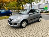 Suzuki Swift Club 4x4 TÜV Neu * Bremsen & Inspekt. Neu* - Suzuki: Allradantrieb