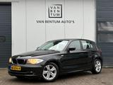 BMW 1-serie 118i High Executive Autom. 5-drs. Clima  - BMW 118 aus 2011: 118i