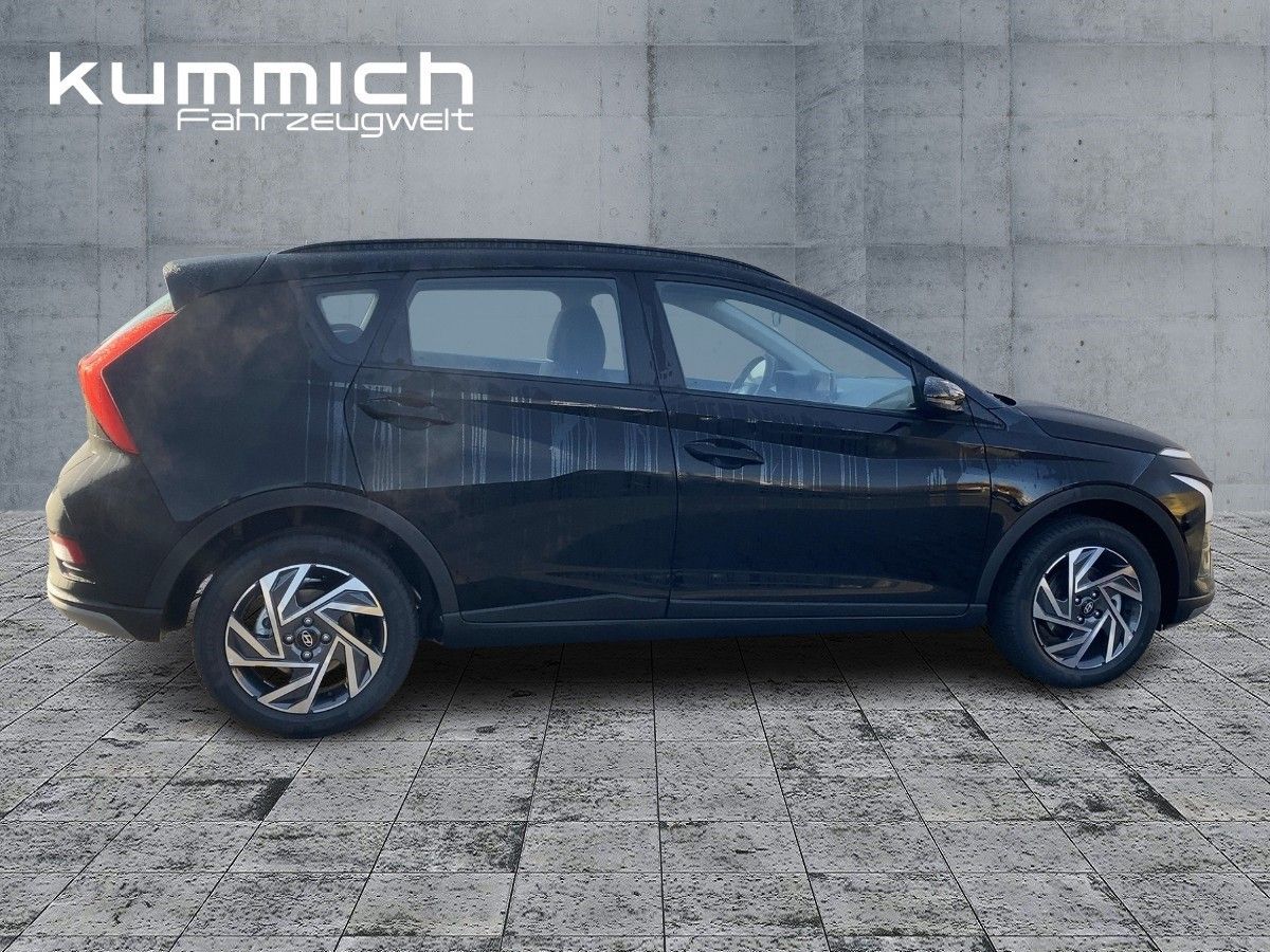 Hyundai BAYON – Bild 3