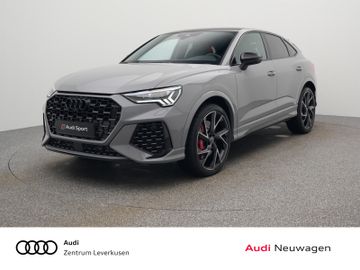 Audi Leasing Angebot: Audi RS Q3 quattro S tronic AHK NAVI VIRT LEDER MEMO