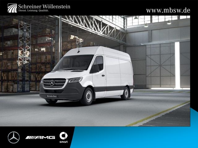 Mercedes-Benz Sprinter 317 KA L2H2 3665 LED*Navi*Kamera*Regal*