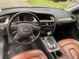Audi A4 2.0 TDI 130kW S tr. quattro S line Avant ... - Audi A4 Gebrauchtwagen in Frankfurt