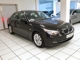 BMW 523i Limousine Aut. 1.Hand Scheckheft Navi - BMW 523 Gebrauchtwagen