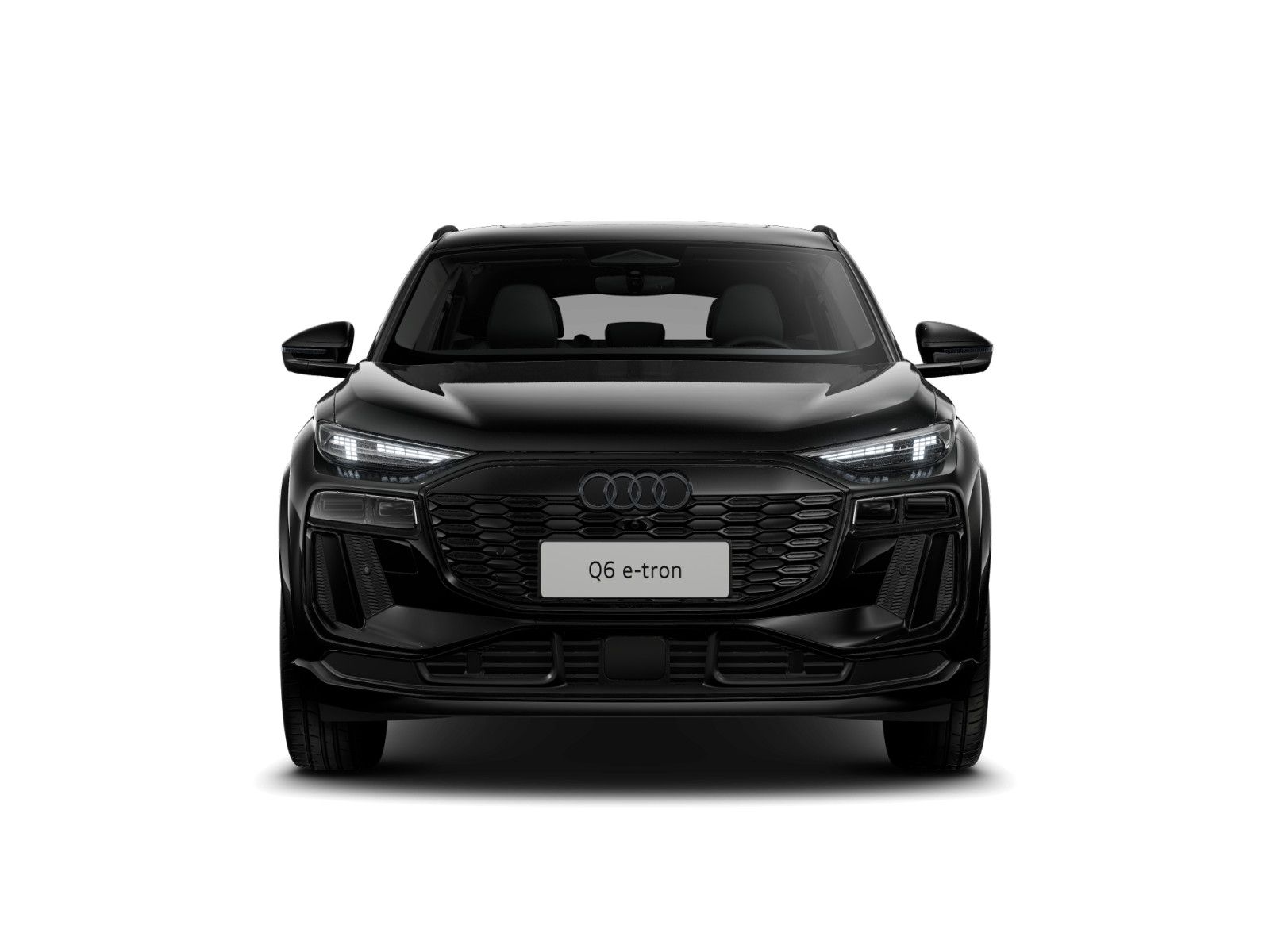 Audi Q6 e-tron - Bild 2
