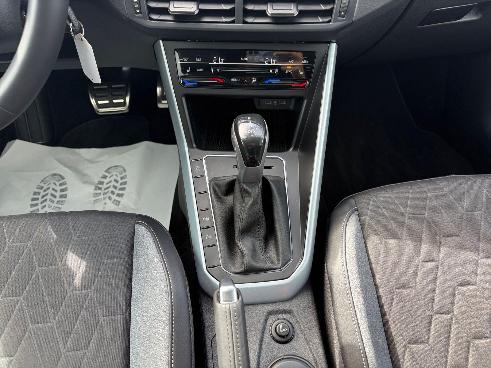 Volkswagen Taigo Energy 1,5 TSI DSG Navi LED Kamera, миниатюра 9
