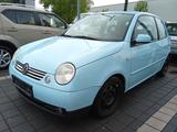 Volkswagen Lupo 1.0 COMFORTLINE Comfortline - Volkswagen Lupo: Comfortline