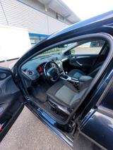 Ford mondeo Mk4 (BA7) 2.0 TDCI. - Ford Mondeo BA7 mit Diesel-Antrieb