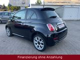 Fiat 500 S*Klima*Alufelgen*Top Optik*TÜV NEU* - Fiat: Alufelgen