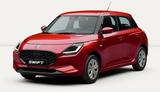 Suzuki SWIFT CLUB HYBRID AKTIONSFAHRZEUG