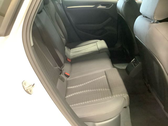 A3 Sportback 1.5 TFSI S tronic,Navi,LED,Virtual
