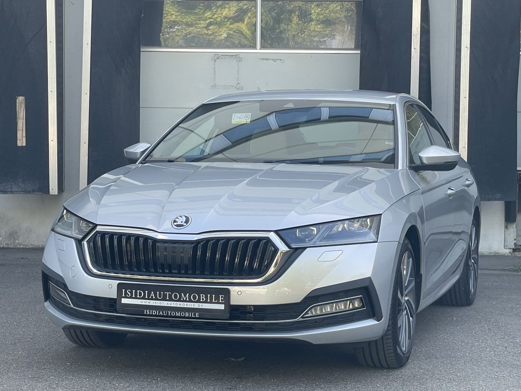 Image of Skoda Octavia