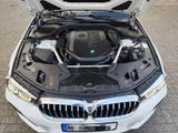 BMW 540i A - 50 jähr. M Jubiläumspacket mild Hybrid  - BMW 540 in Köln