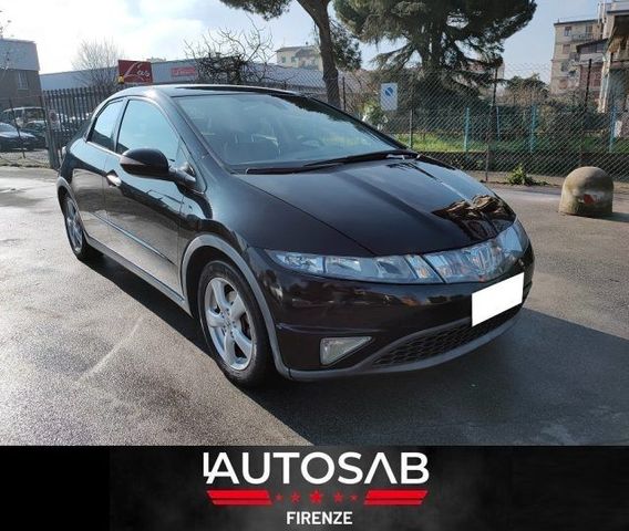 Honda HONDA Civic 1.4 i-DSi Comfort Limited Ed. Clima 